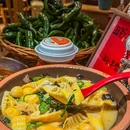 吃饭皇帝大·土家民族菜(龙湖滨江天街店) - 杭州市旅游 缩略图 8
