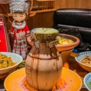 吃饭皇帝大·土家民族菜(龙湖滨江天街店) - 杭州市旅游 缩略图 6