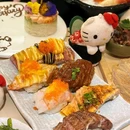 昊·来了寿司(中街店) - 沈阳市旅游 缩略图 5