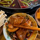 三禾源老火锅(松石店) - 重庆市旅游 缩略图 4