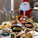 棠馥西餐厅(赛高店) - 西安市旅游 缩略图 1