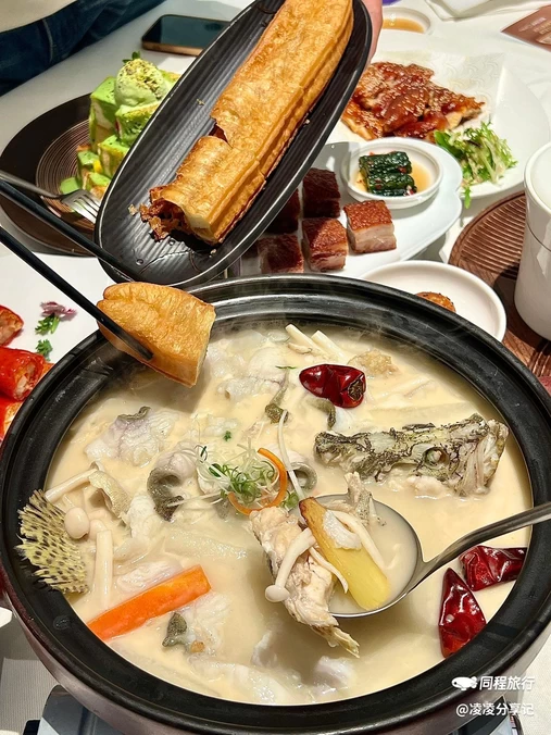 九十九里棠(武商梦时代店) - 武汉市旅游