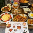 Haru bistro 好日子韩食酒馆 - 重庆市旅游 缩略图 6