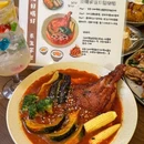 Haru bistro 好日子韩食酒馆 - 重庆市旅游 缩略图 7