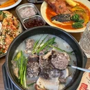 Haru bistro 好日子韩食酒馆 - 重庆市旅游 缩略图 9
