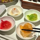 南棠馆(武汉天地壹方北馆店) - 武汉市旅游 缩略图 6