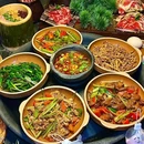 贵野烙锅 - 武汉市旅游 缩略图 1