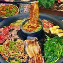 贵野烙锅 - 武汉市旅游 缩略图 8