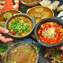 贵野烙锅 - 武汉市旅游 缩略图 9