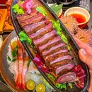 醉晟炭烧小馆 - 北京市旅游 缩略图 2