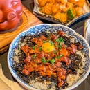醉晟炭烧小馆 - 北京市旅游 缩略图 3