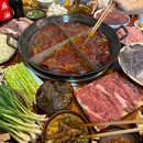 王光明火锅(光环店) - 重庆市旅游 缩略图 7