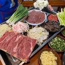 王光明火锅(光环店) - 重庆市旅游 缩略图 8