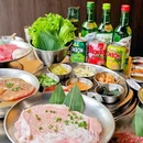 秦道烤肉 - 西安市旅游 缩略图 6