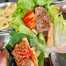 秦道烤肉 - 西安市旅游 缩略图 7