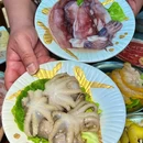肆汕门海鲜牛肉火锅(青山印象城店) - 武汉市旅游 缩略图 4