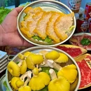 肆汕门海鲜牛肉火锅(青山印象城店) - 武汉市旅游 缩略图 5