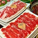 肆汕门海鲜牛肉火锅(青山印象城店) - 武汉市旅游 缩略图 2