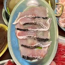 肆汕门海鲜牛肉火锅(青山印象城店) - 武汉市旅游 缩略图 7