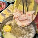 肆汕门海鲜牛肉火锅(青山印象城店) - 武汉市旅游 缩略图 8