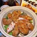 南棠馆(武汉天地壹方北馆店) - 武汉市旅游 缩略图 4