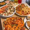 森林海鲜大排档-原马哥森林啤酒屋(丹阳路店) - 青岛市旅游 缩略图 9
