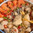 森林海鲜大排档-原马哥森林啤酒屋(丹阳路店) - 青岛市旅游 缩略图 2