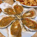 森林海鲜大排档-原马哥森林啤酒屋(丹阳路店) - 青岛市旅游 缩略图 3