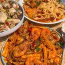 森林海鲜大排档-原马哥森林啤酒屋(丹阳路店) - 青岛市旅游 缩略图 4