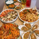 森林海鲜大排档-原马哥森林啤酒屋(丹阳路店) - 青岛市旅游 缩略图 1