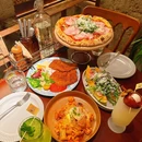 CIAO UP西餐厅 - 沈阳市旅游 缩略图 7