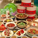 茶港·点心·啫啫煲(武商MALL·世贸店) - 武汉市旅游 缩略图 2