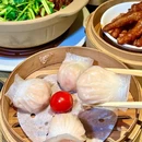 茶港·点心·啫啫煲(武商MALL·世贸店) - 武汉市旅游 缩略图 6
