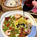 茶港·点心·啫啫煲(武商MALL·世贸店) - 武汉市旅游 缩略图 9