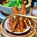 茶港·点心·啫啫煲(武商MALL·世贸店) - 武汉市旅游 缩略图 7