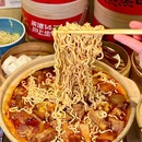 茶港·点心·啫啫煲(武商MALL·世贸店) - 武汉市旅游 缩略图 8
