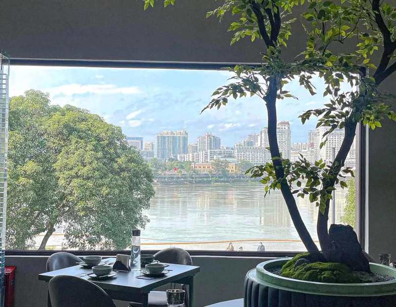 小岛韩食创意韩国料理(平潭店) - 福州市旅游 1