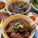 杨三孃跷脚牛肉川菜小馆(汉街店) - 武汉市旅游 缩略图 4