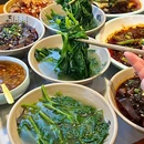 杨三孃跷脚牛肉川菜小馆(汉街店) - 武汉市旅游 缩略图 3