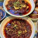 杨三孃跷脚牛肉川菜小馆(汉街店) - 武汉市旅游 缩略图 2