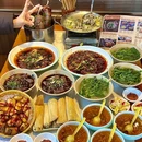 杨三孃跷脚牛肉川菜小馆(汉街店) - 武汉市旅游 缩略图 1