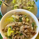 杨三孃跷脚牛肉川菜小馆(汉街店) - 武汉市旅游 缩略图 8