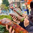 杨三孃跷脚牛肉川菜小馆(汉街店) - 武汉市旅游 缩略图 6