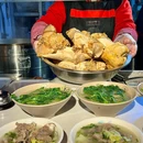 杨三孃跷脚牛肉川菜小馆(汉街店) - 武汉市旅游 缩略图 9