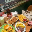 范氏汉堡·食验室(白马路万科里店) - 福州市旅游 缩略图 4