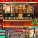 范氏汉堡·食验室(白马路万科里店) - 福州市旅游 缩略图 1