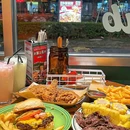 范氏汉堡·食验室(白马路万科里店) - 福州市旅游 缩略图 9
