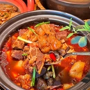香钿楚菜(汉口店) - 武汉市旅游 缩略图 4