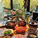 香钿楚菜(汉口店) - 武汉市旅游 缩略图 2