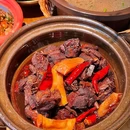 香钿楚菜(汉口店) - 武汉市旅游 缩略图 3